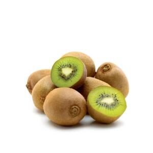Green Kiwifruit