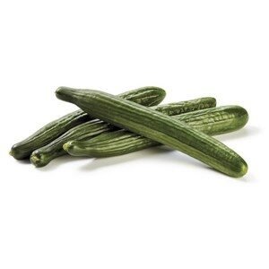 Continental Cucumber