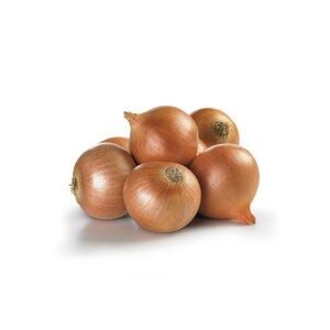 Brown Onions Prepacked 1kg