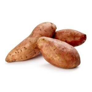 Gold Sweet Potatoes Prepacked 1kg