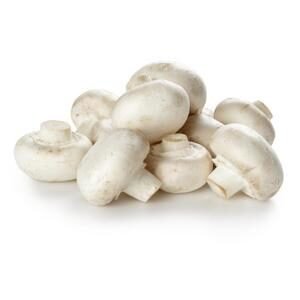 Cup Mushrooms 200g