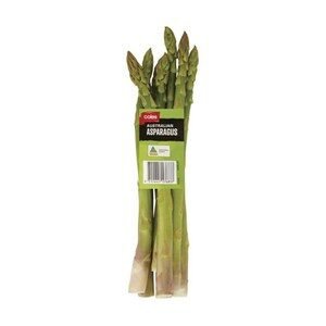 Green Asparagus 1 bunch