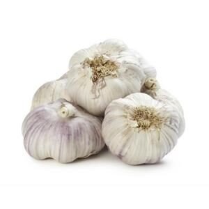 Garlic 4 pack 150g