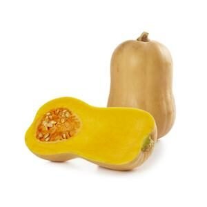 Butternut Pumpkin Whole 1kg