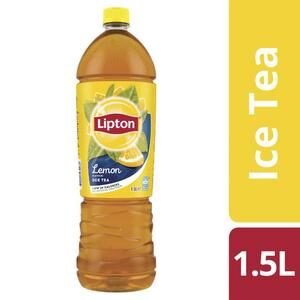 Lipton Lemon Ice Tea 1.5L